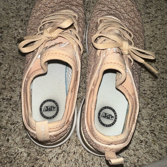 ✨💖APL x LULULEMON Techloom Phantom Rose Gold - Picture 6 of 6
